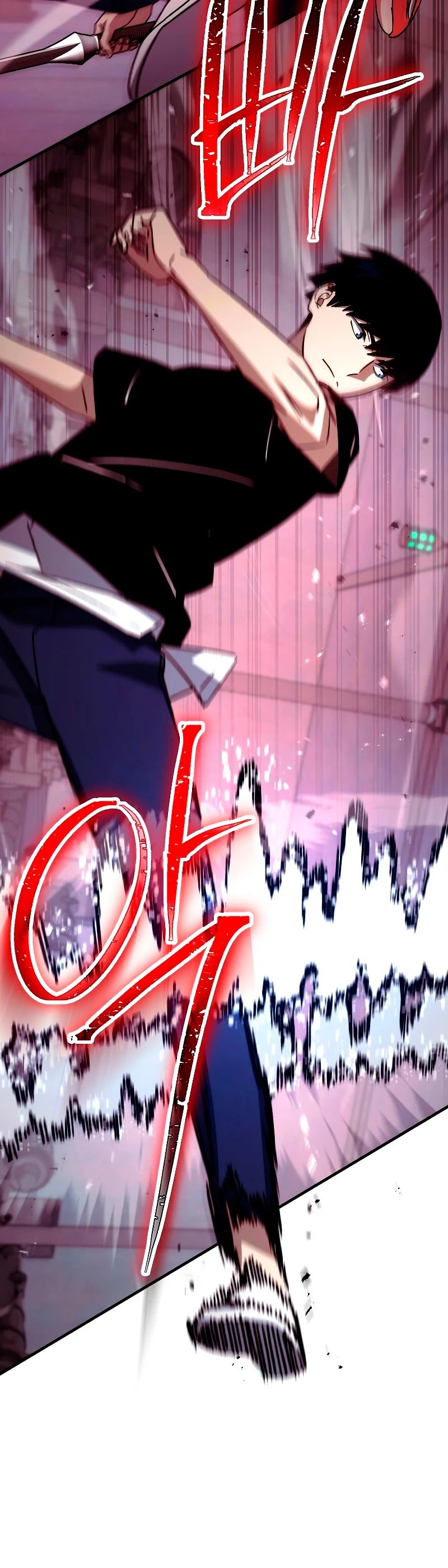 Heroe, regresa > Capitulo 68 > Page 291