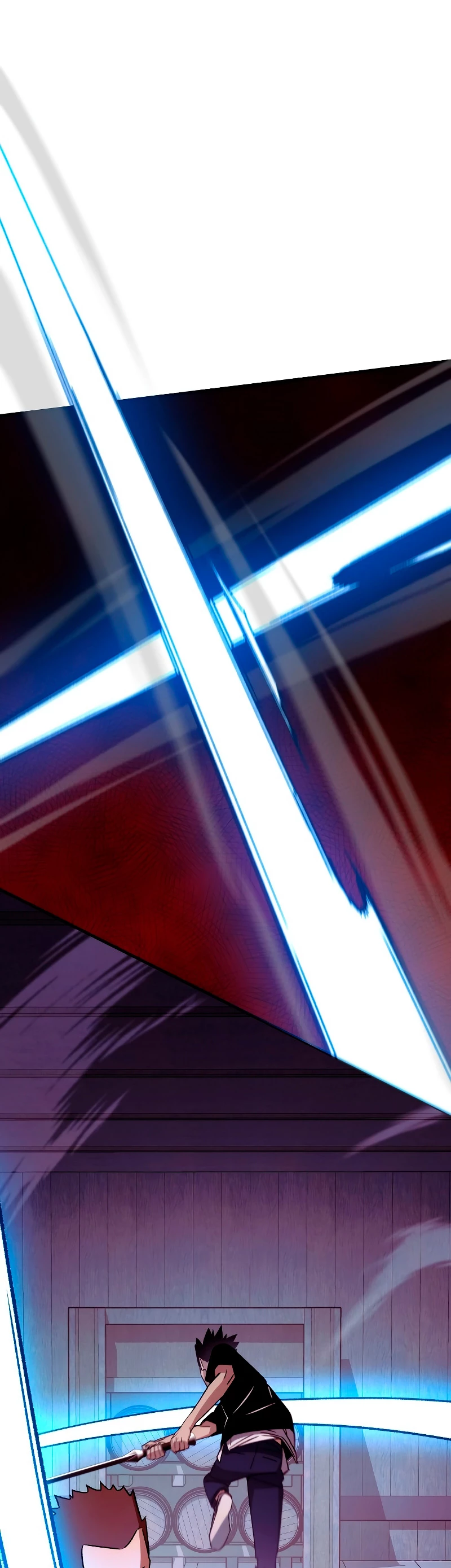 Heroe, regresa > Capitulo 68 > Page 321