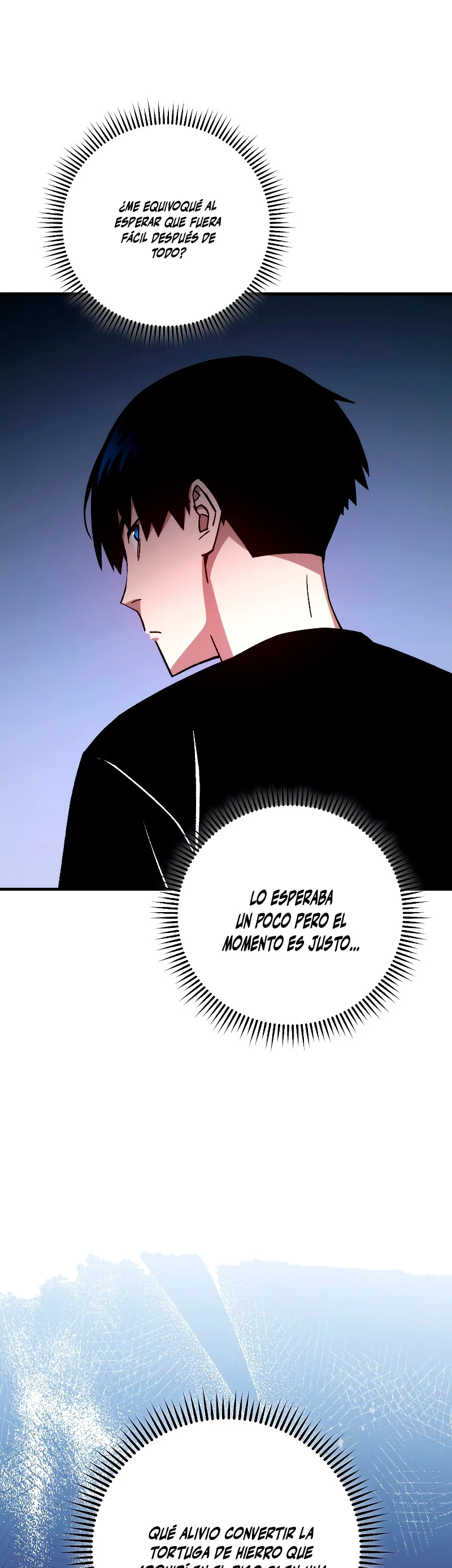 Heroe, regresa > Capitulo 68 > Page 341
