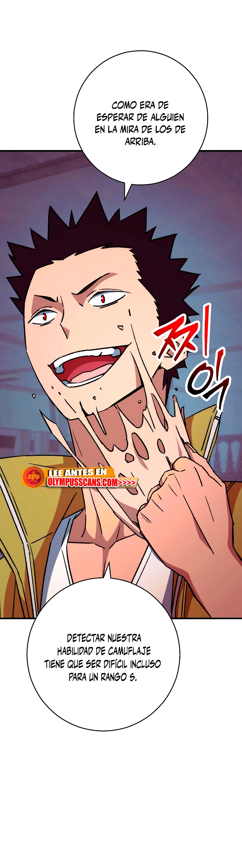 Heroe, regresa > Capitulo 68 > Page 391