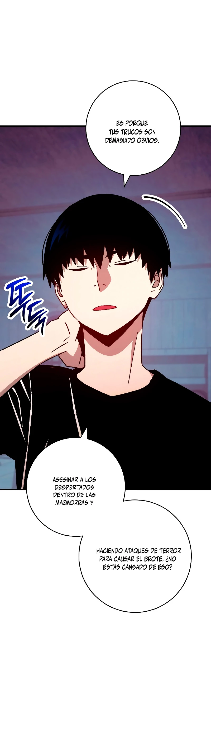 Heroe, regresa > Capitulo 68 > Page 401