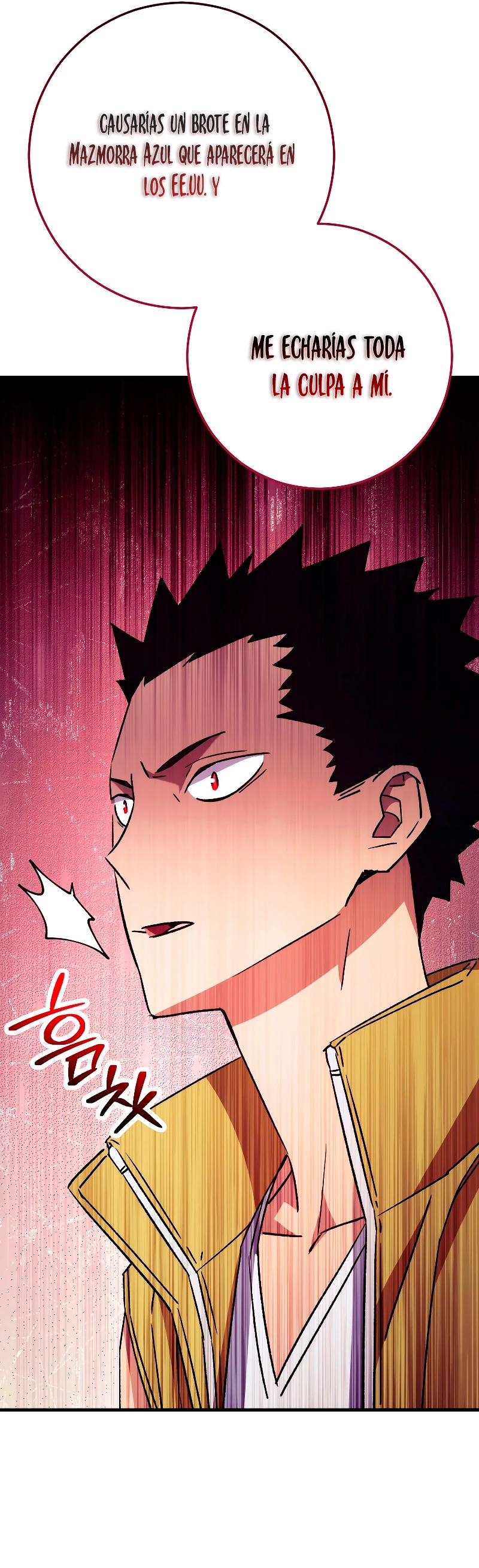 Heroe, regresa > Capitulo 68 > Page 431