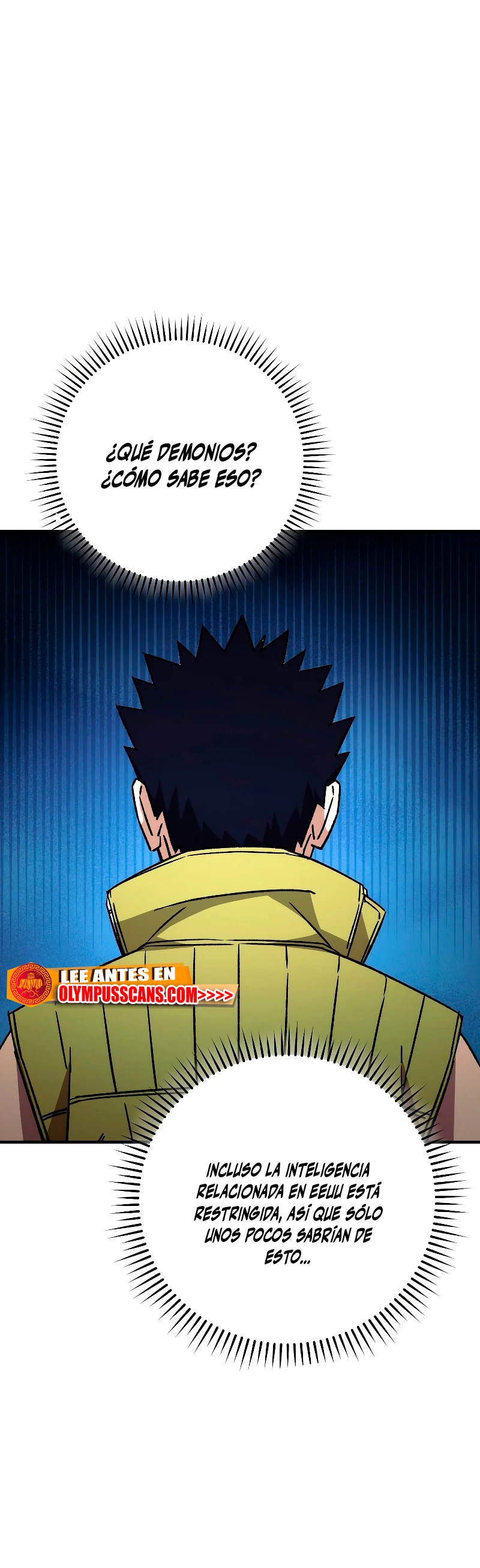 Heroe, regresa > Capitulo 68 > Page 441