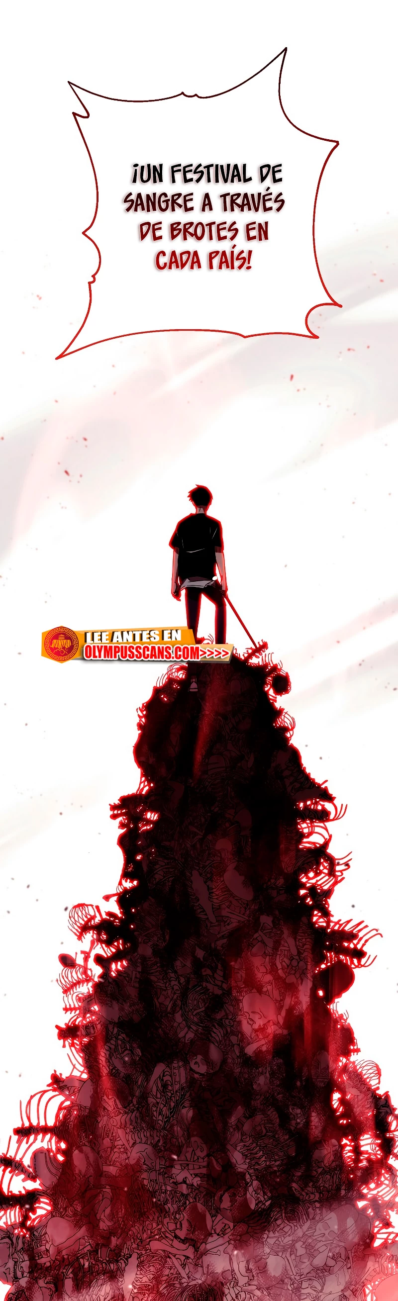 Heroe, regresa > Capitulo 68 > Page 461