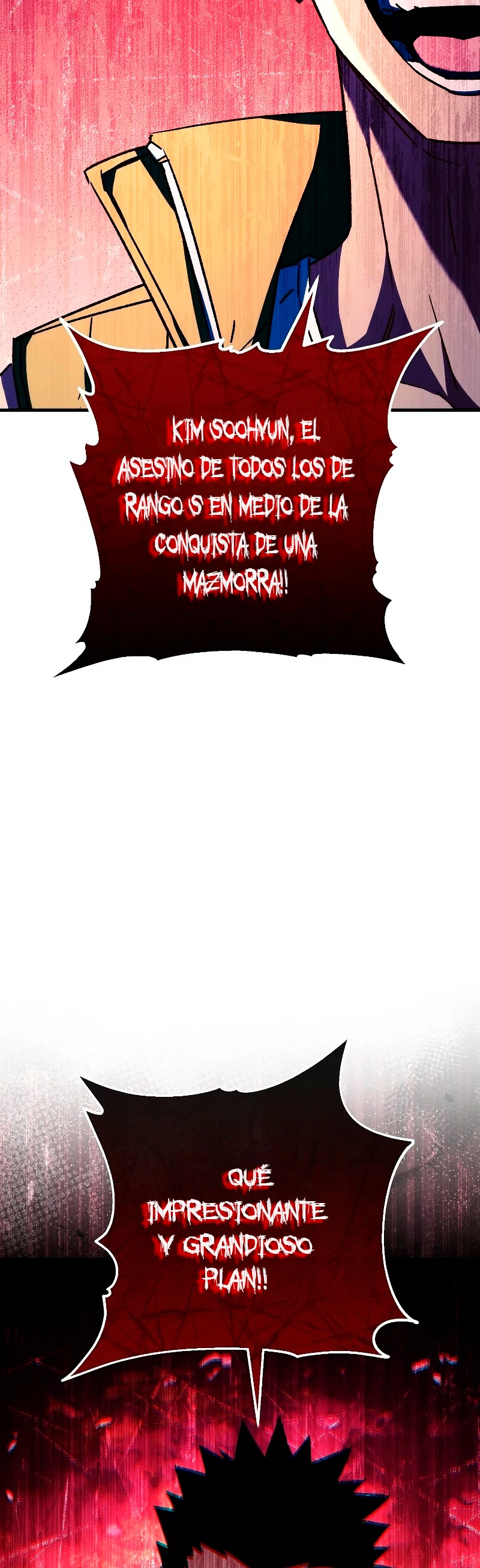 Heroe, regresa > Capitulo 68 > Page 481