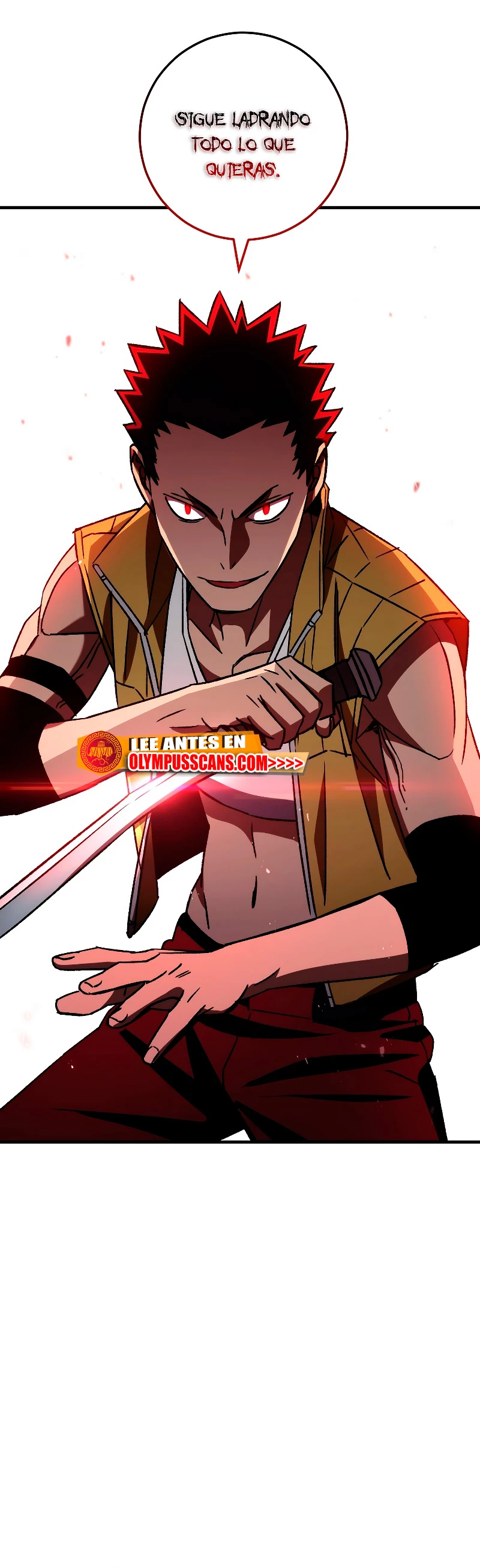 Heroe, regresa > Capitulo 68 > Page 521