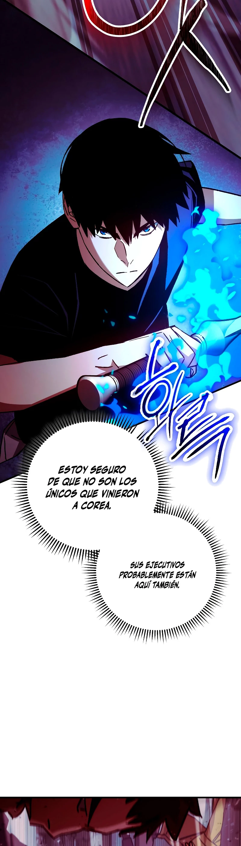 Heroe, regresa > Capitulo 68 > Page 541