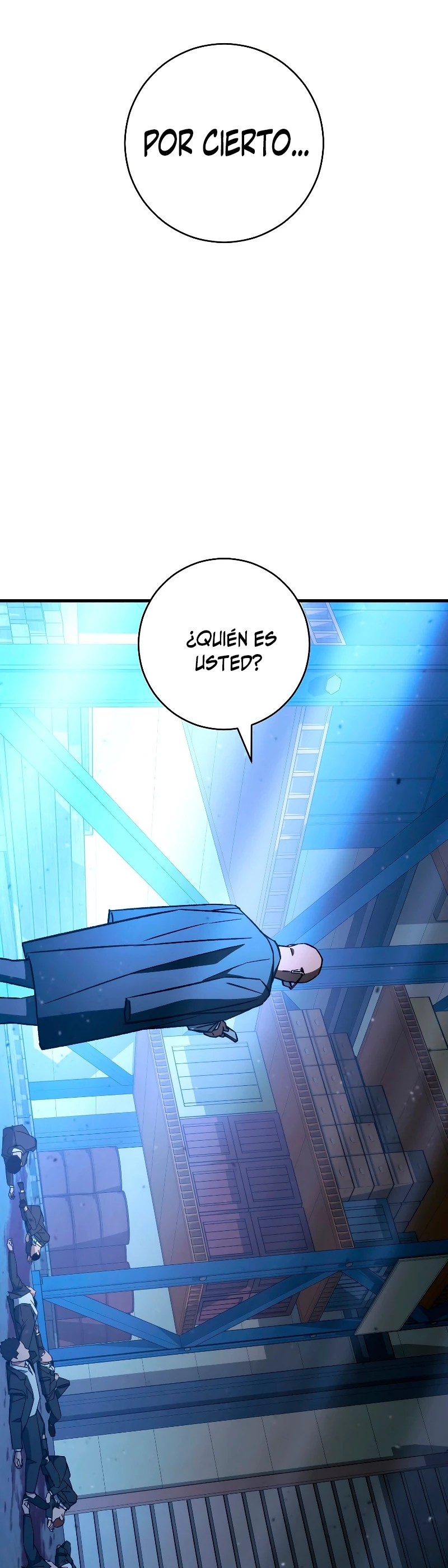 Heroe, regresa > Capitulo 68 > Page 591