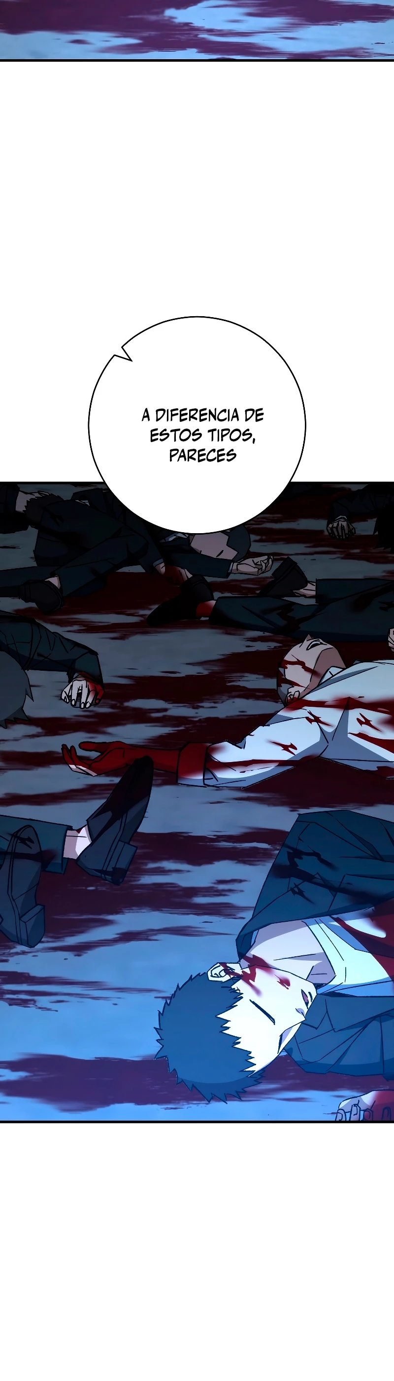 Heroe, regresa > Capitulo 68 > Page 611