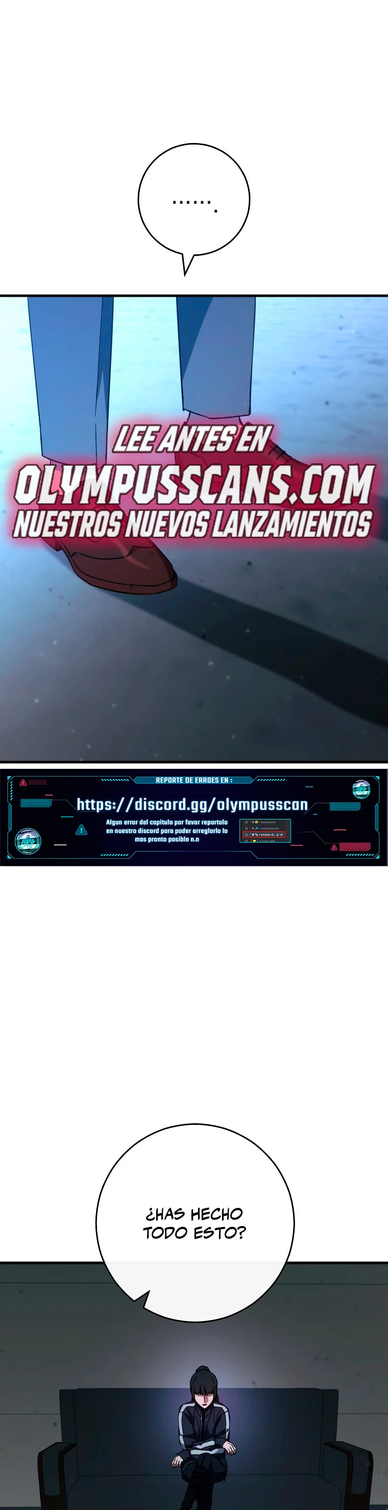 Heroe, regresa > Capitulo 69 > Page 11