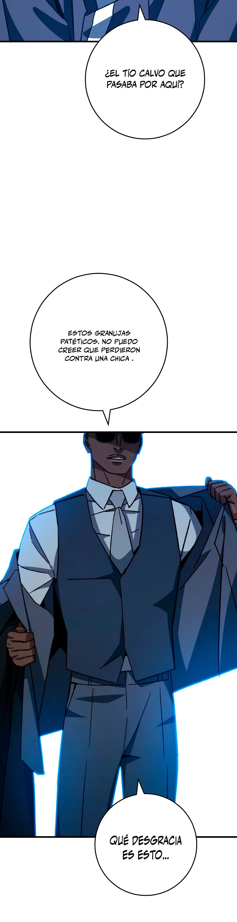 Heroe, regresa > Capitulo 69 > Page 31