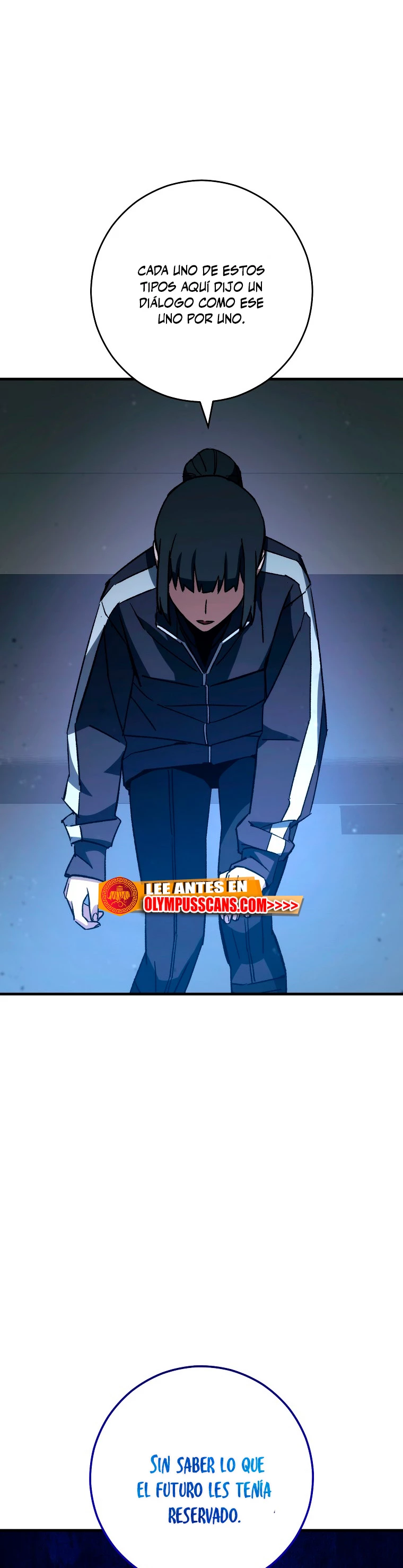 Heroe, regresa > Capitulo 69 > Page 41