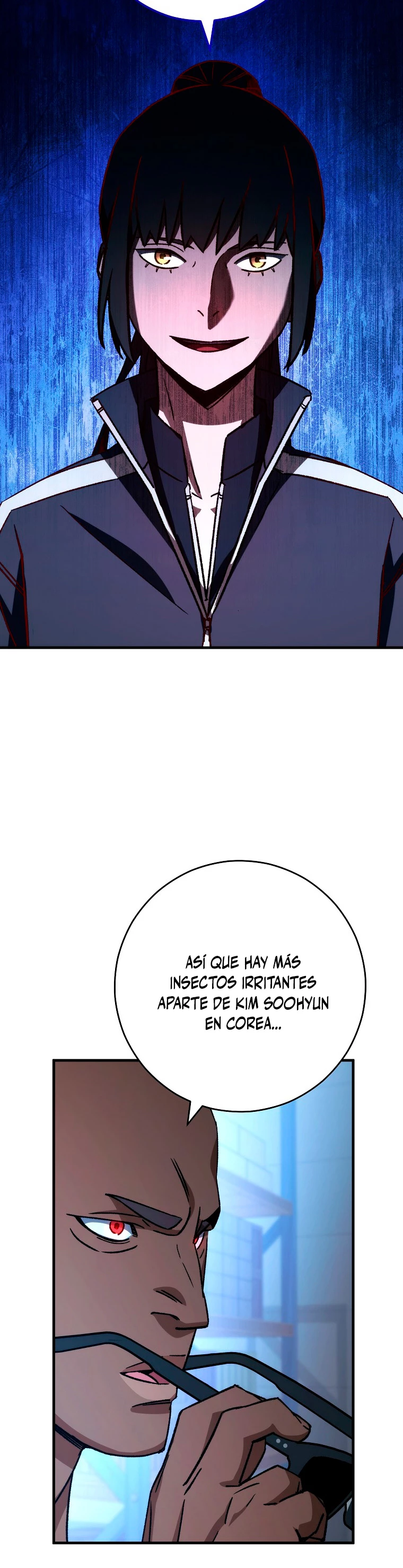 Heroe, regresa > Capitulo 69 > Page 51