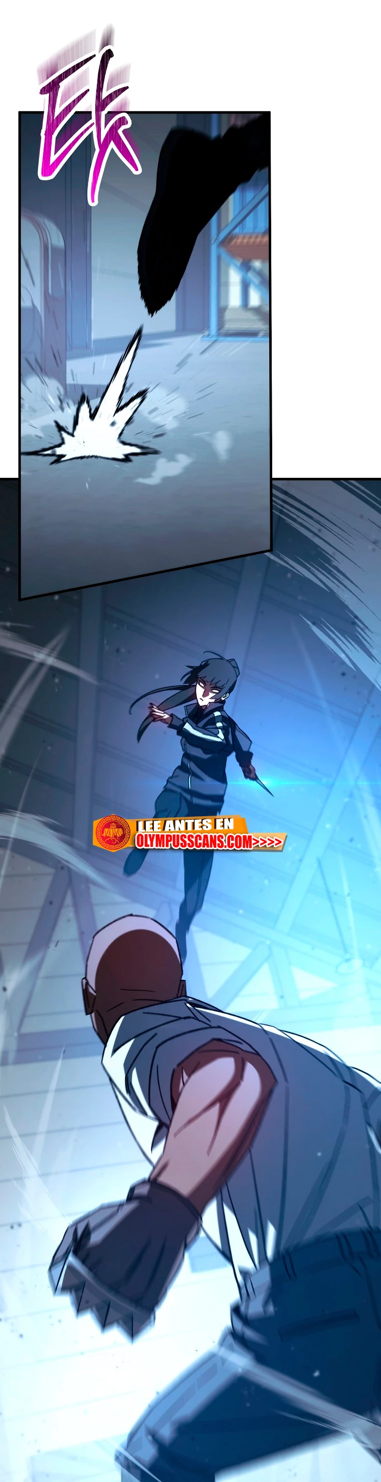 Heroe, regresa > Capitulo 69 > Page 71