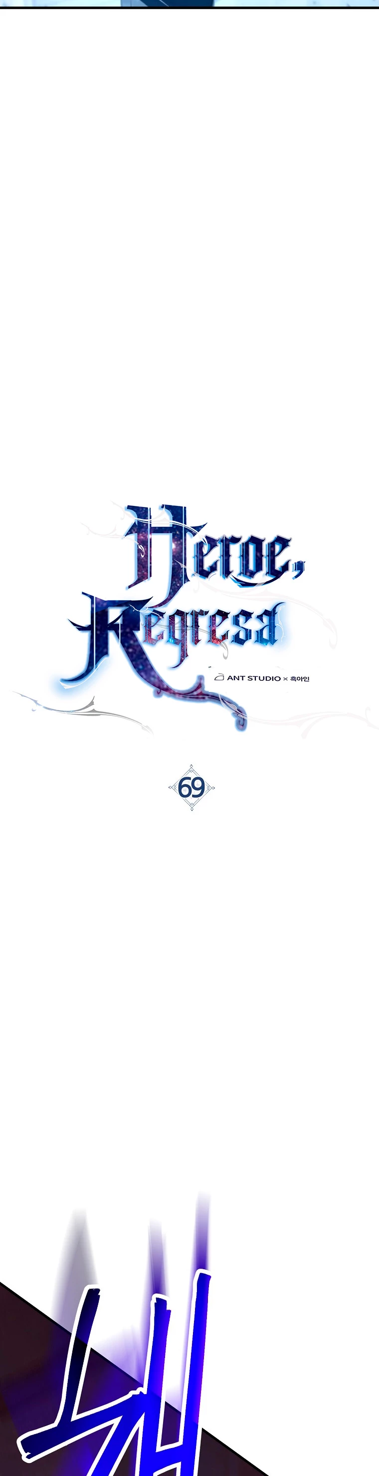 Heroe, regresa > Capitulo 69 > Page 81