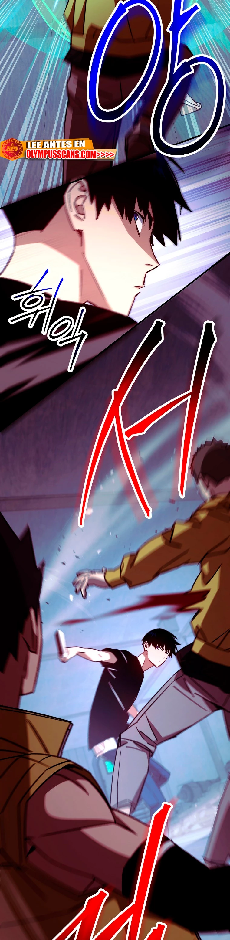 Heroe, regresa > Capitulo 69 > Page 141