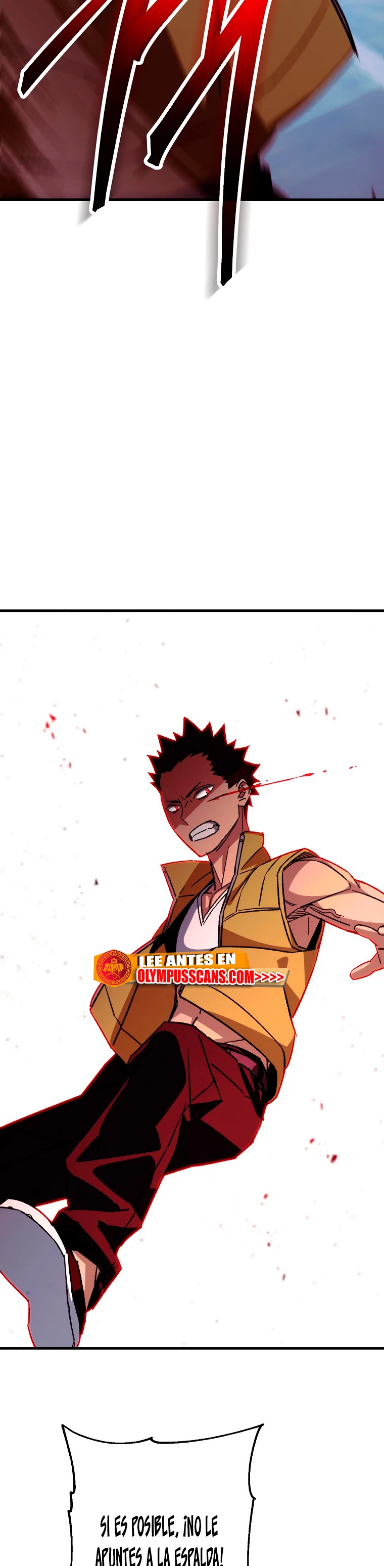 Heroe, regresa > Capitulo 69 > Page 151