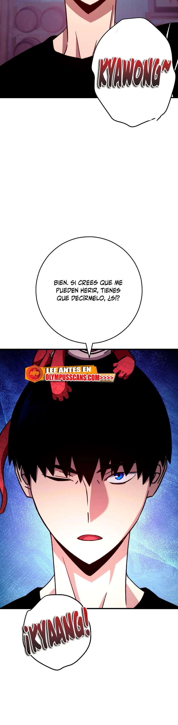 Heroe, regresa > Capitulo 69 > Page 221