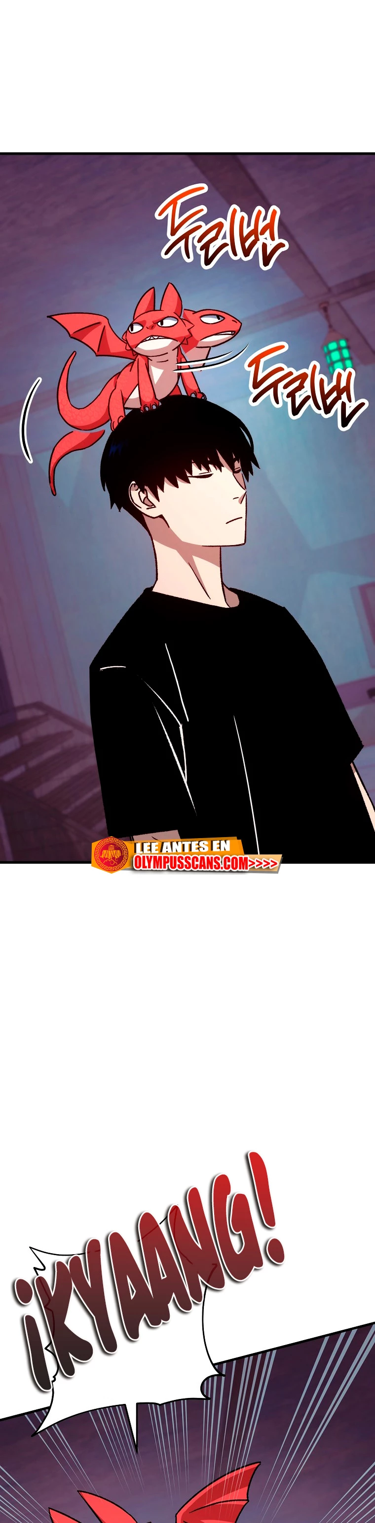 Heroe, regresa > Capitulo 69 > Page 231