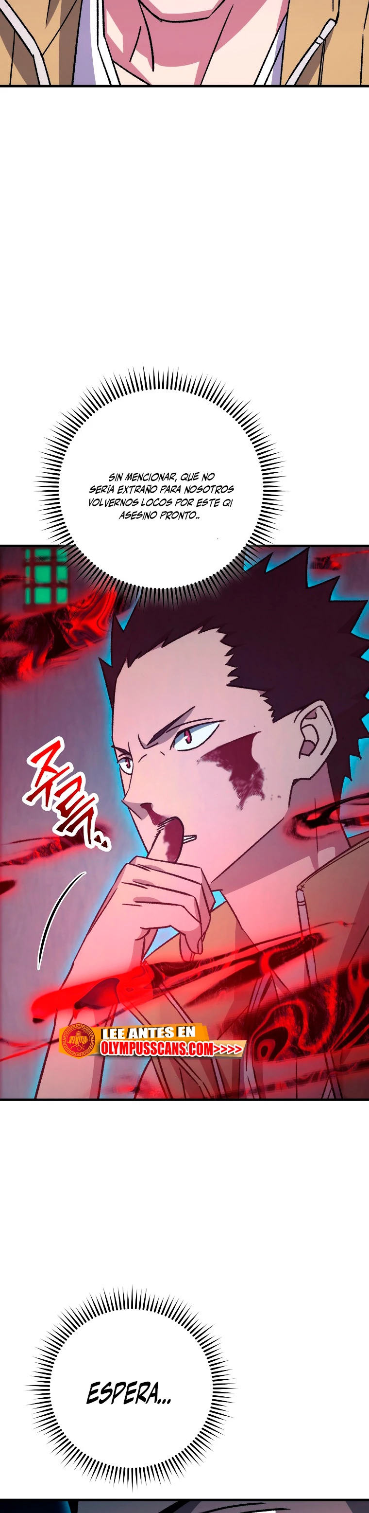 Heroe, regresa > Capitulo 69 > Page 321
