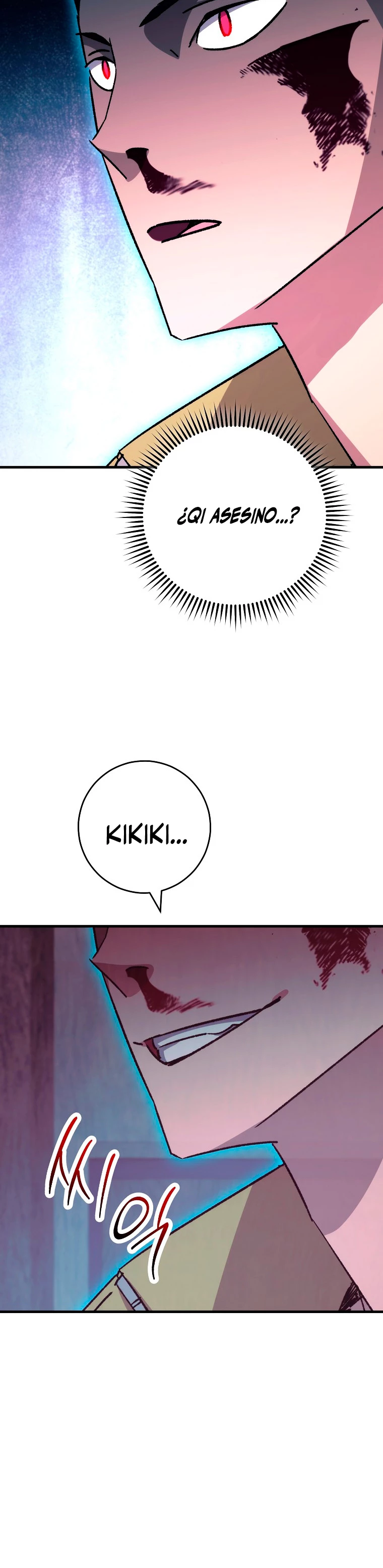 Heroe, regresa > Capitulo 69 > Page 341