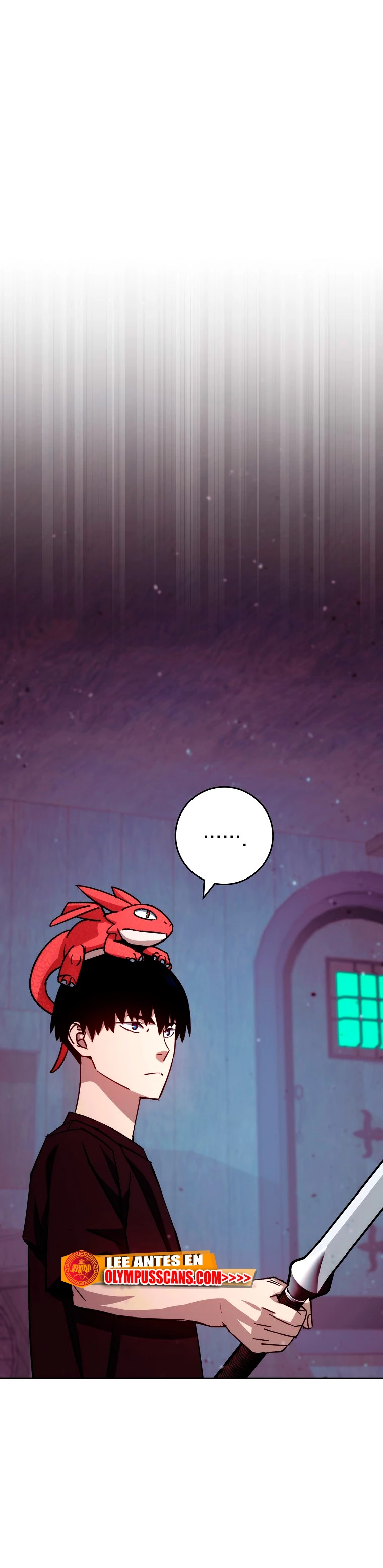 Heroe, regresa > Capitulo 69 > Page 361