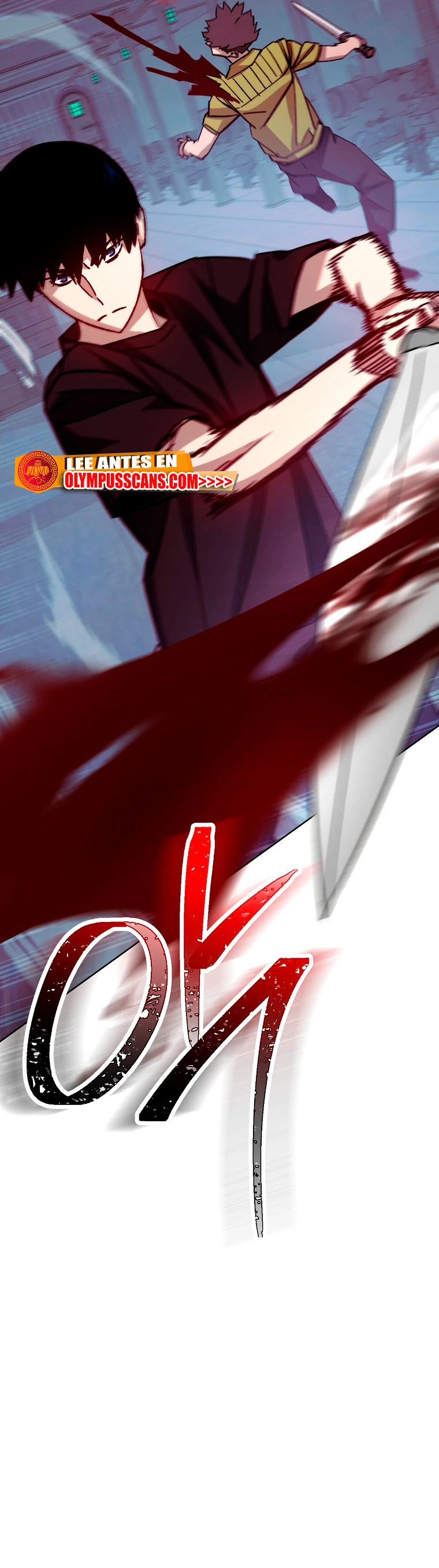 Heroe, regresa > Capitulo 69 > Page 391