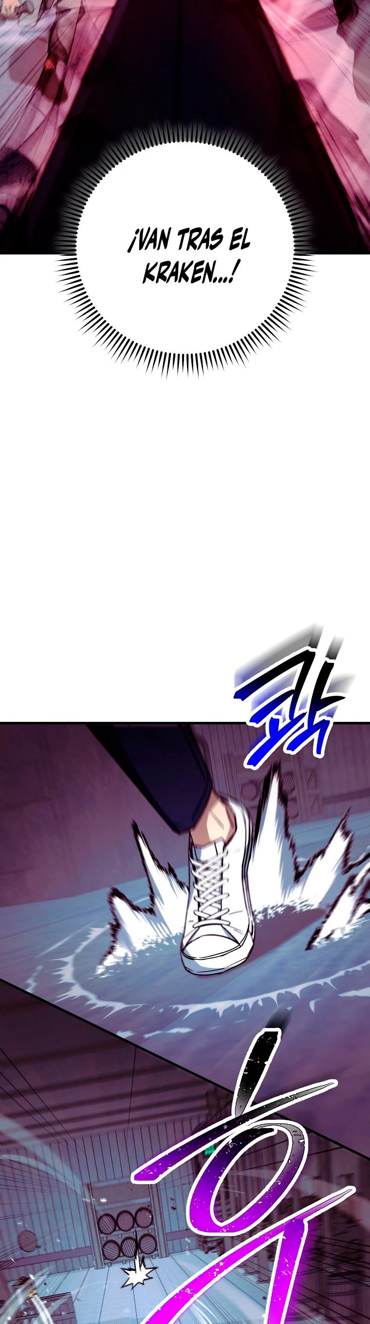 Heroe, regresa > Capitulo 69 > Page 431