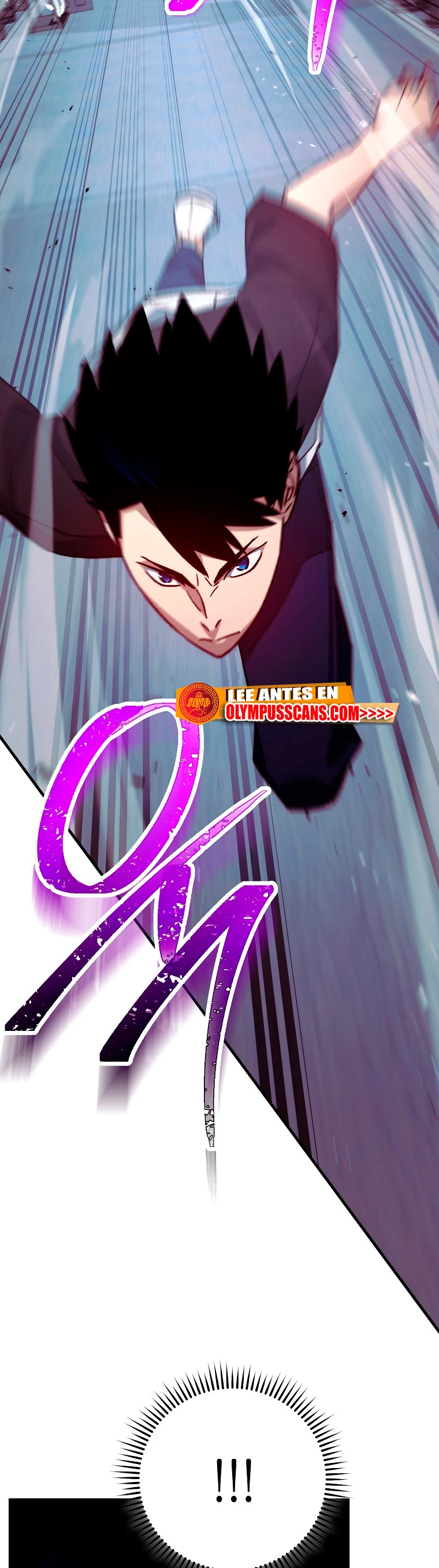 Heroe, regresa > Capitulo 69 > Page 441