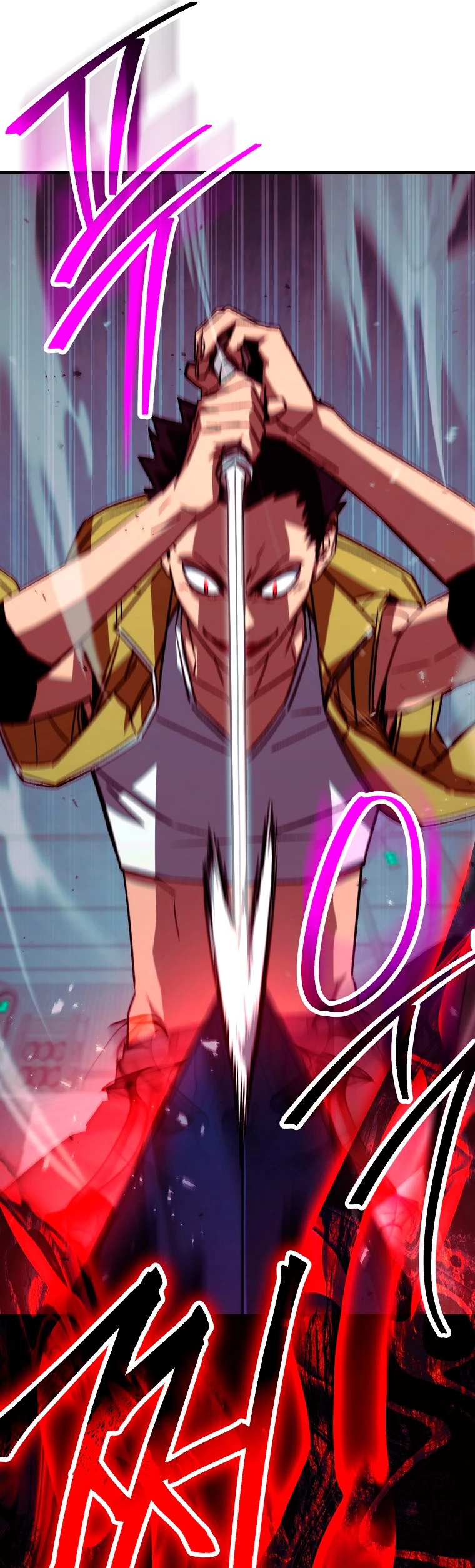 Heroe, regresa > Capitulo 69 > Page 481