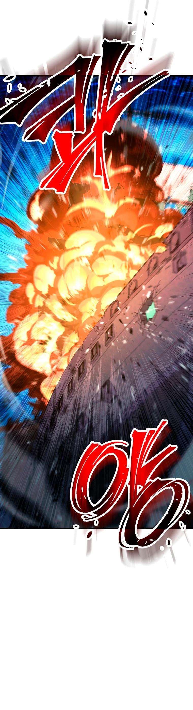 Heroe, regresa > Capitulo 70 > Page 21