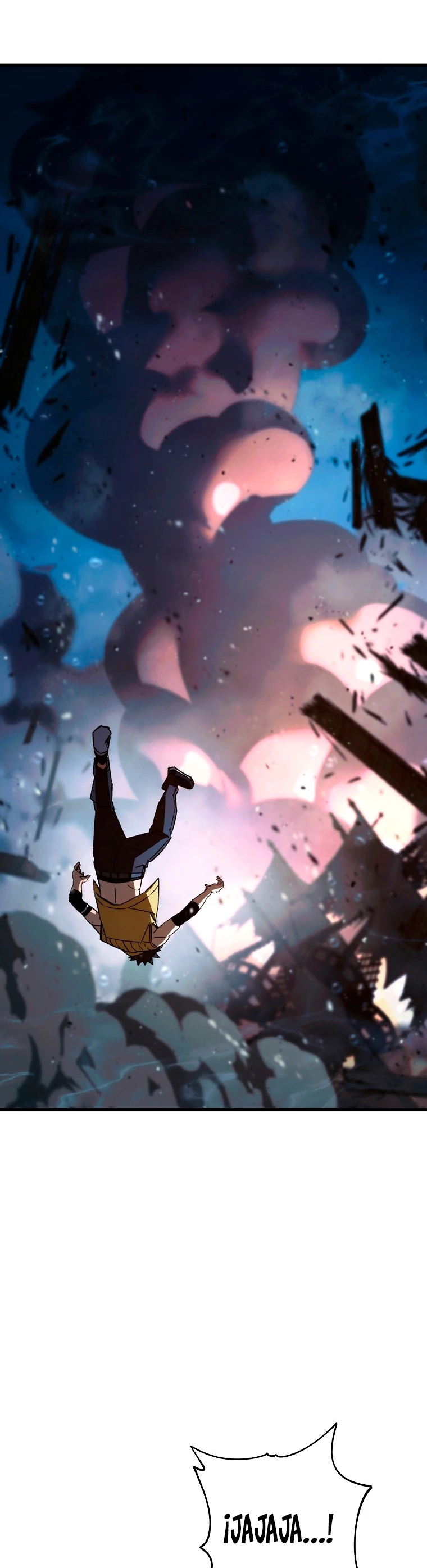 Heroe, regresa > Capitulo 70 > Page 31
