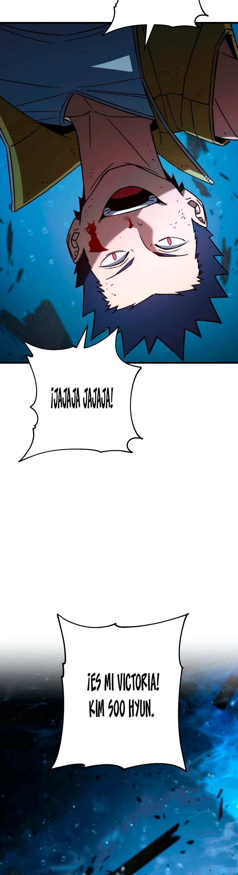 Heroe, regresa > Capitulo 70 > Page 41