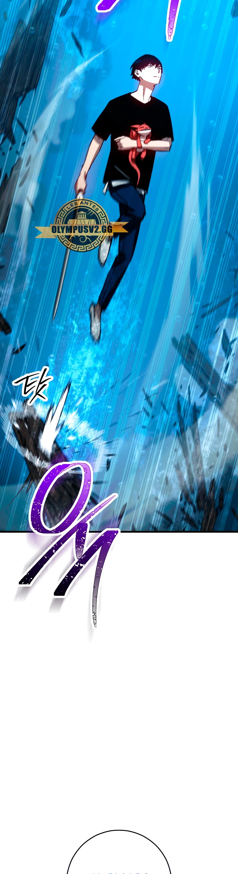 Heroe, regresa > Capitulo 70 > Page 91