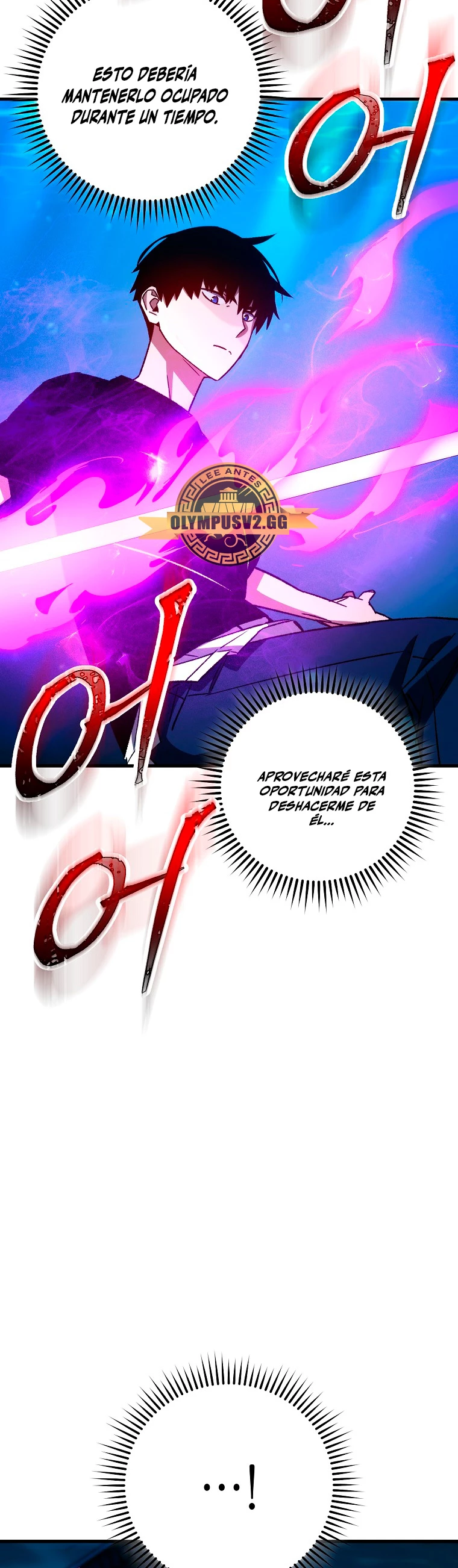 Heroe, regresa > Capitulo 70 > Page 171