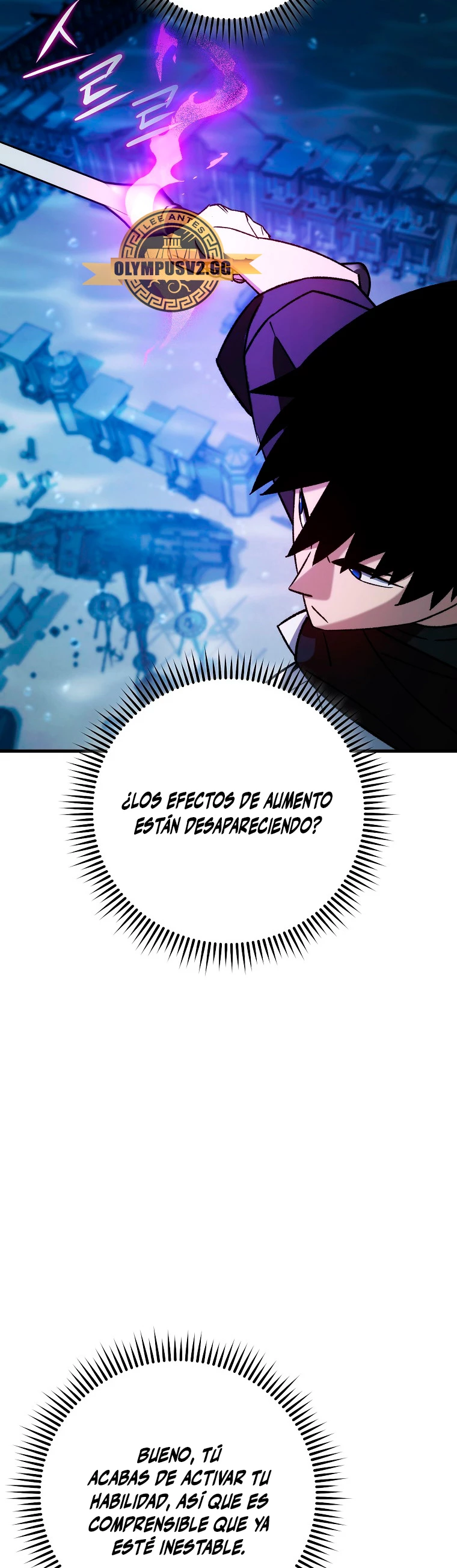 Heroe, regresa > Capitulo 70 > Page 181