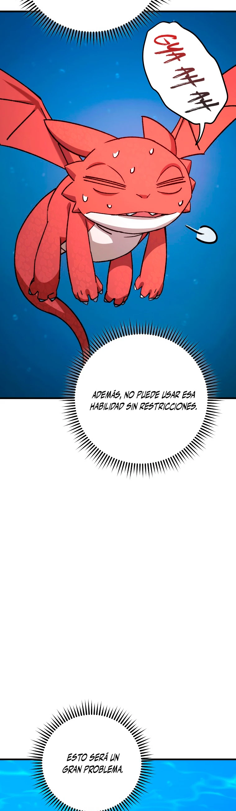 Heroe, regresa > Capitulo 70 > Page 191