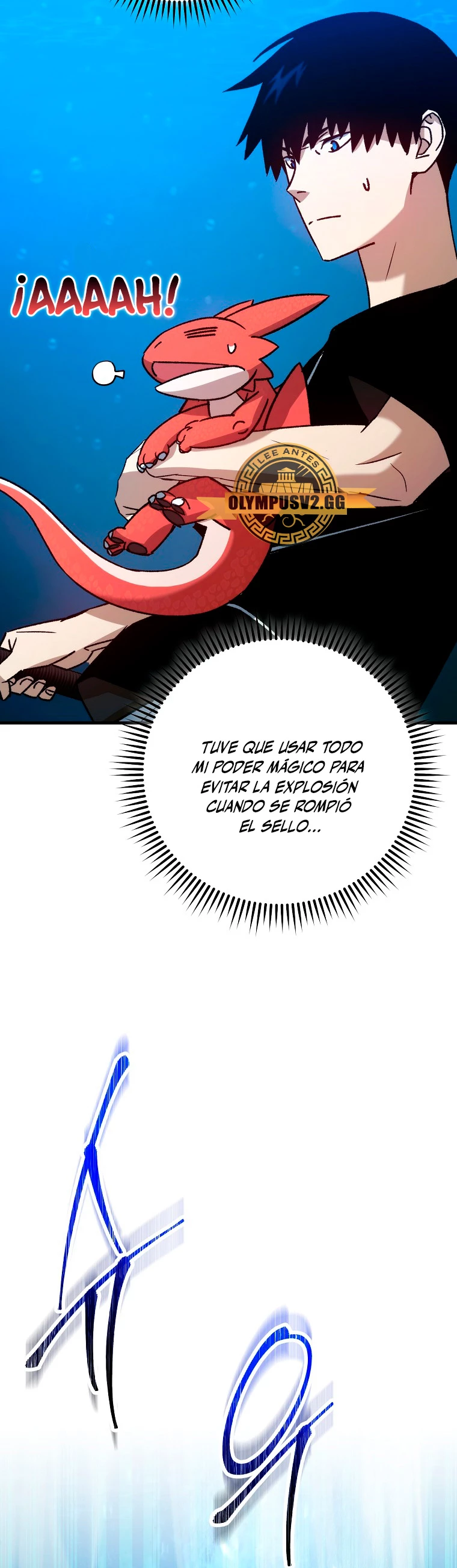 Heroe, regresa > Capitulo 70 > Page 211