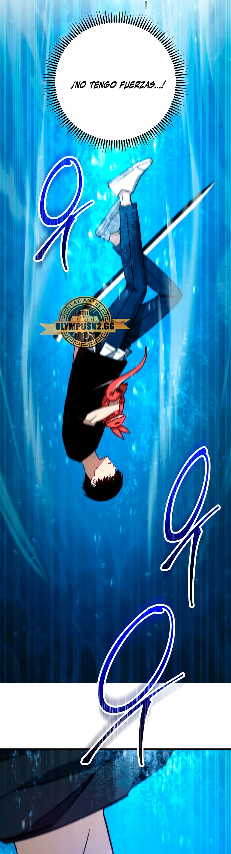 Heroe, regresa > Capitulo 70 > Page 221