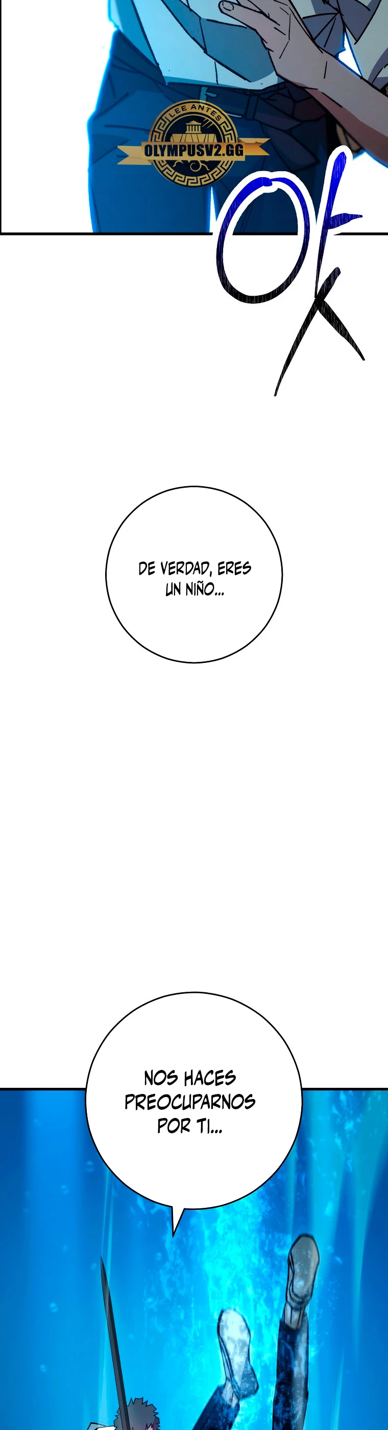 Heroe, regresa > Capitulo 70 > Page 251