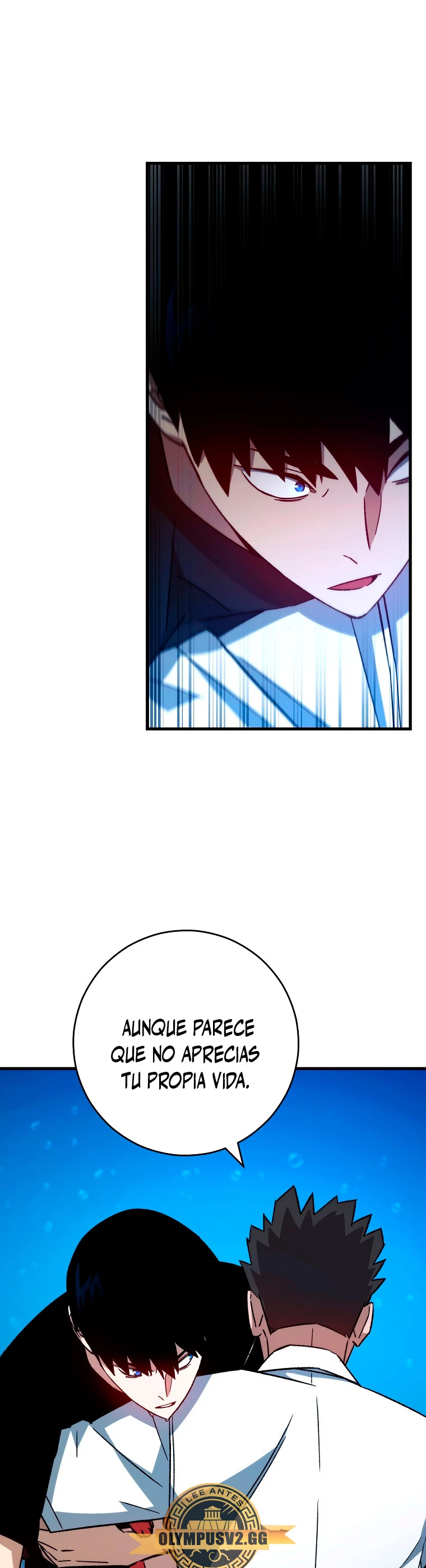 Heroe, regresa > Capitulo 70 > Page 281