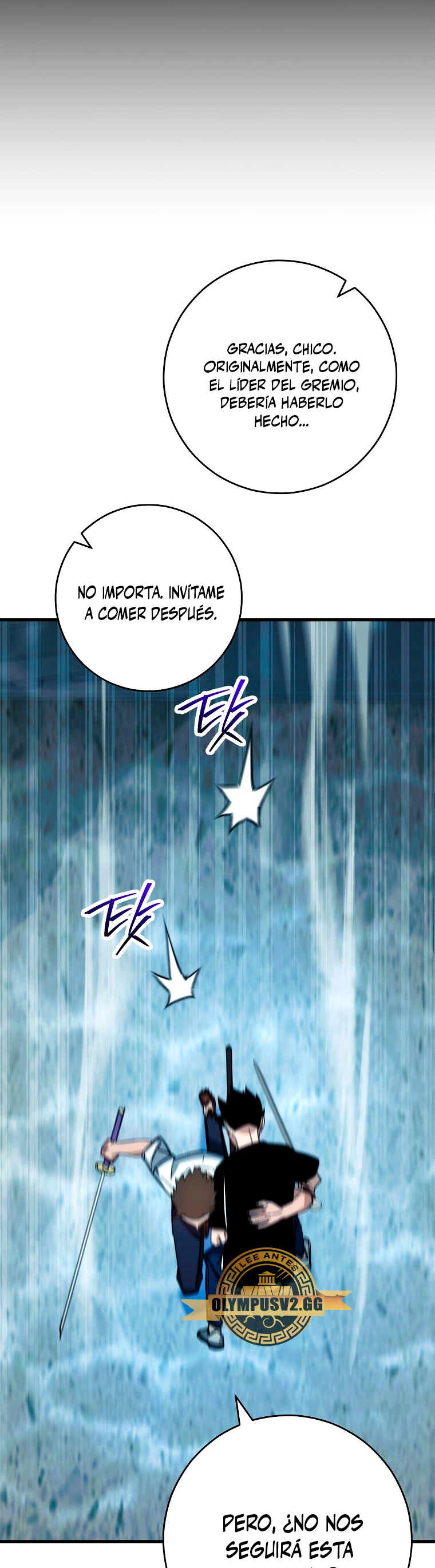 Heroe, regresa > Capitulo 70 > Page 321