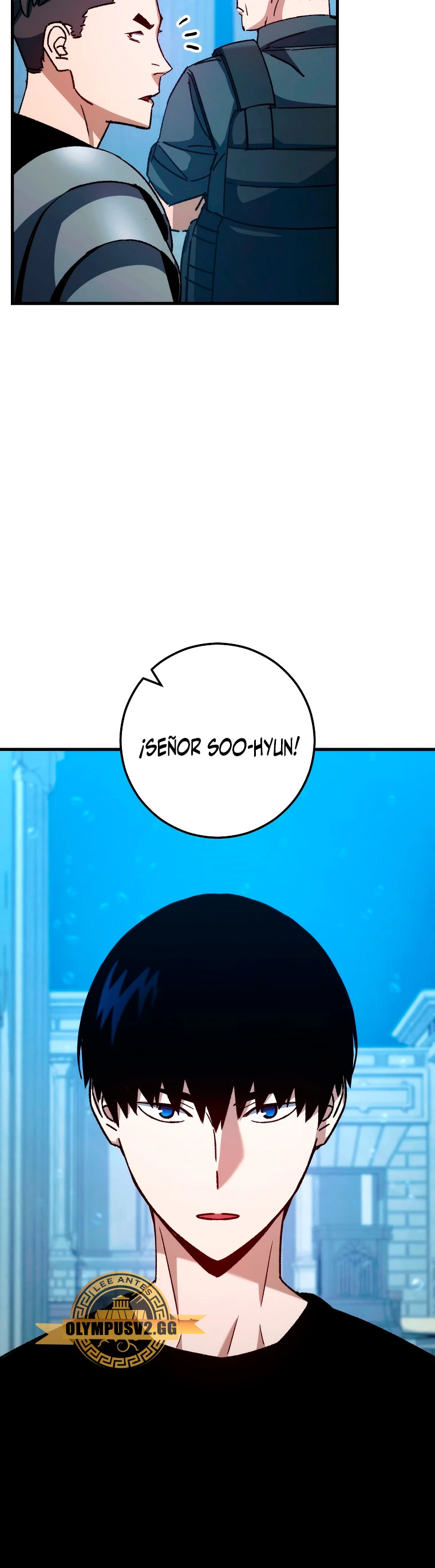 Heroe, regresa > Capitulo 70 > Page 361