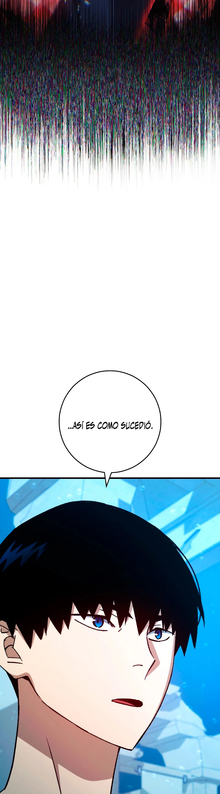 Heroe, regresa > Capitulo 70 > Page 391
