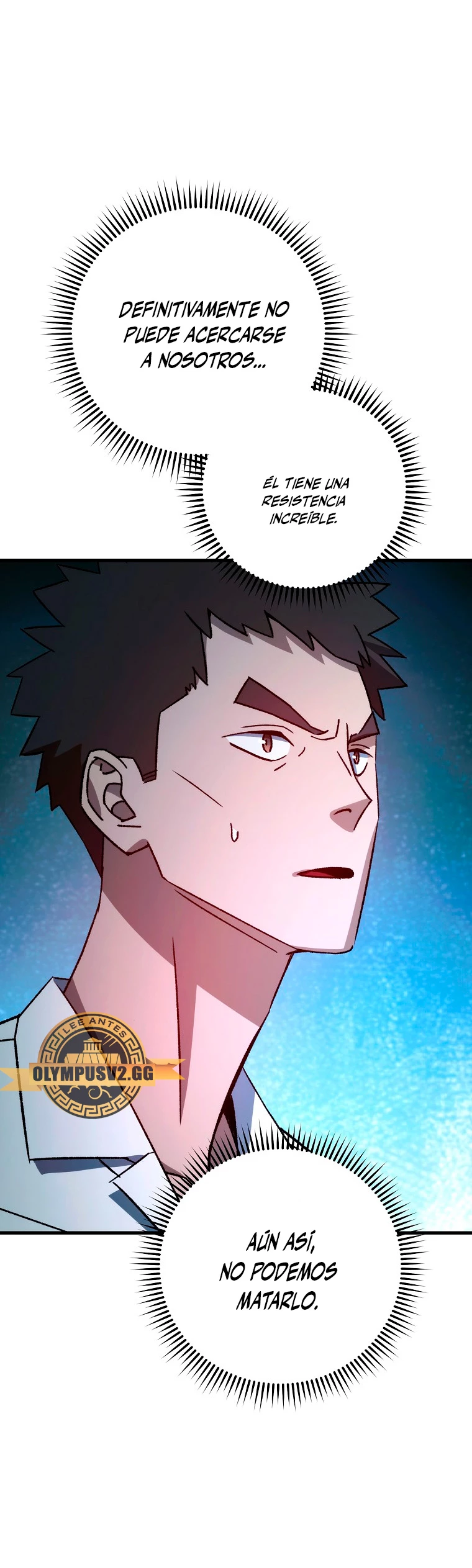 Heroe, regresa > Capitulo 70 > Page 531
