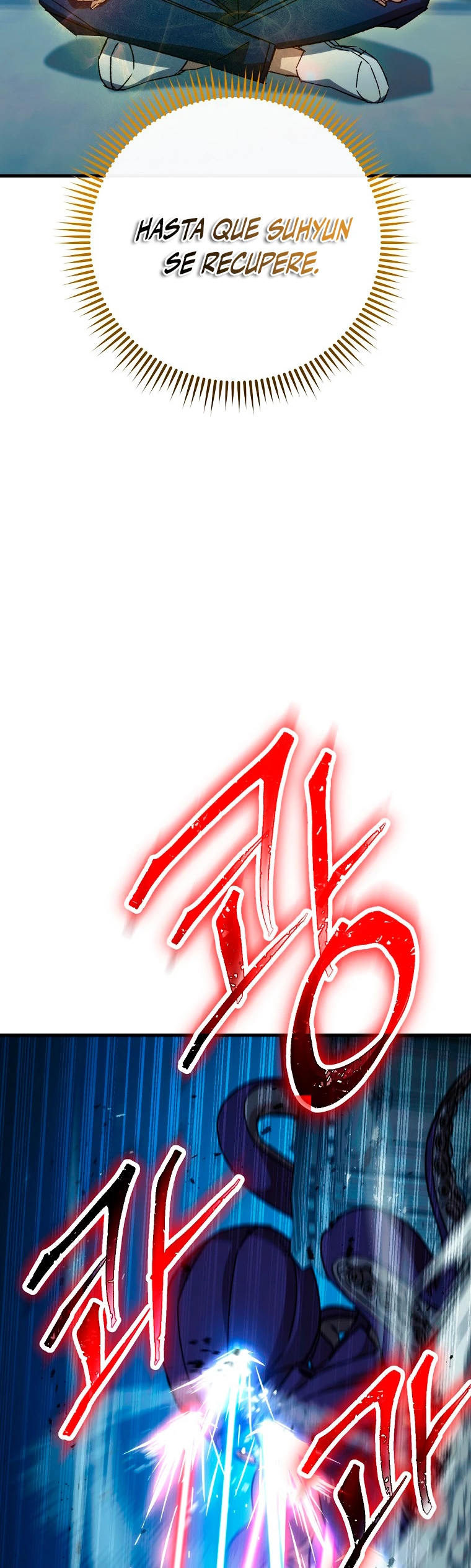 Heroe, regresa > Capitulo 70 > Page 551