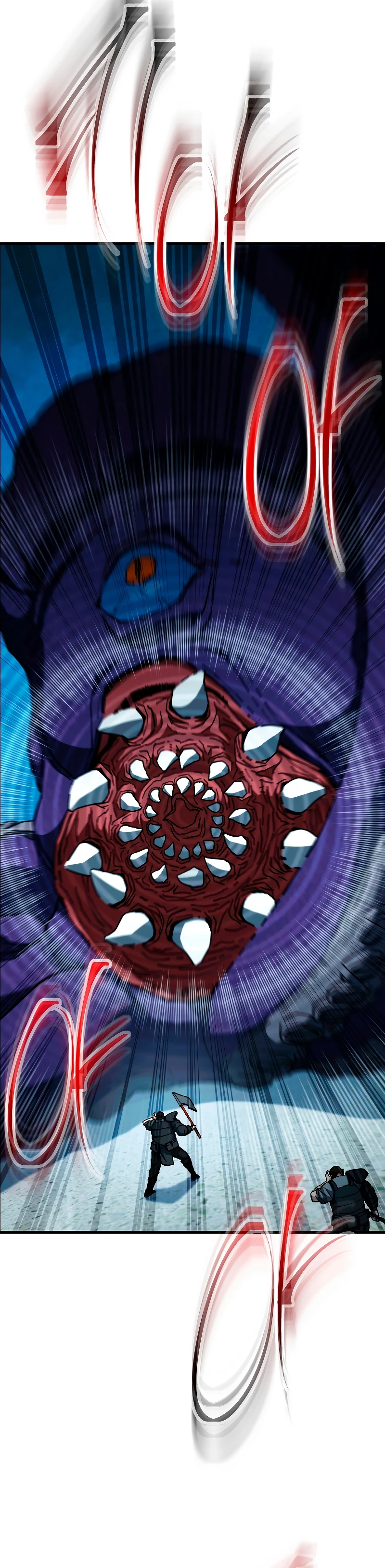 Heroe, regresa > Capitulo 71 > Page 81