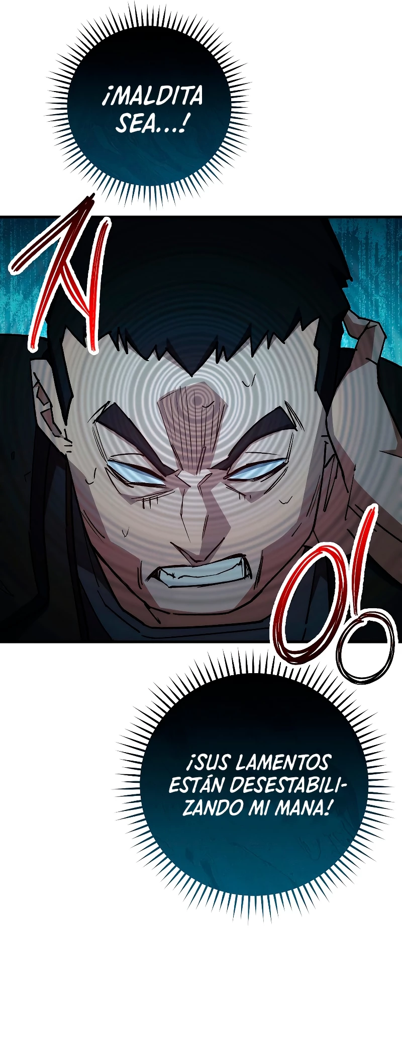 Heroe, regresa > Capitulo 71 > Page 101