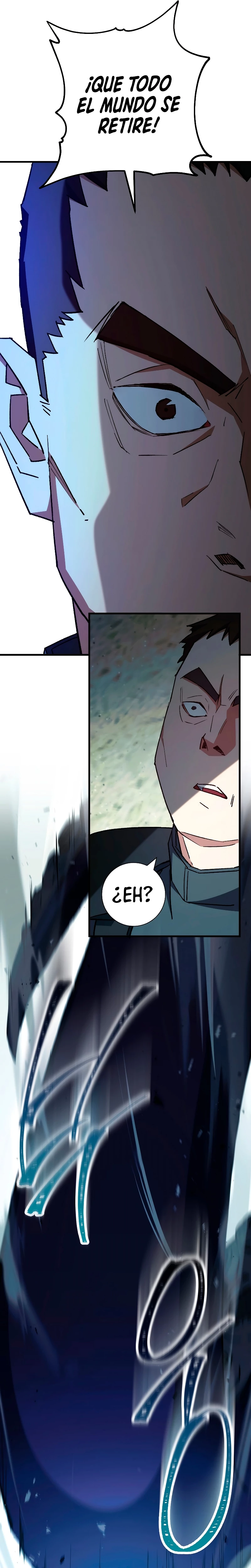 Heroe, regresa > Capitulo 71 > Page 111