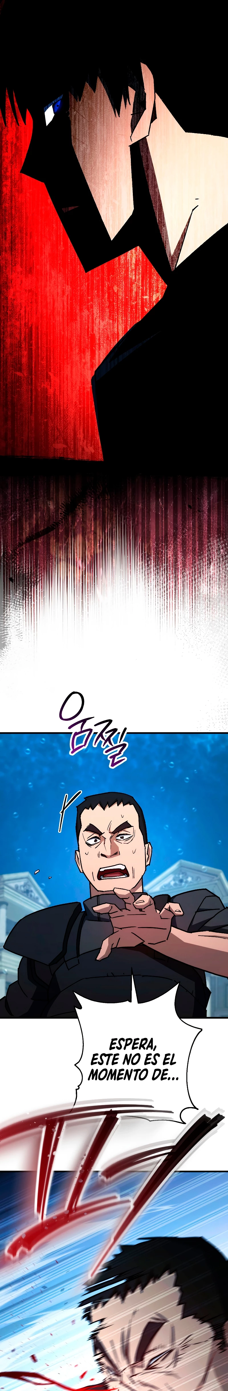 Heroe, regresa > Capitulo 71 > Page 151